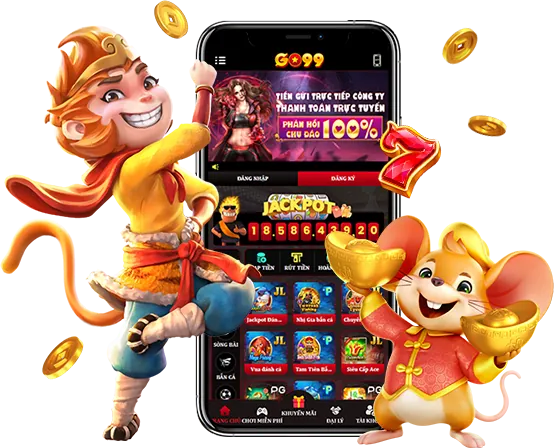 Dealer chuyên nghiệp tương tác với người chơi