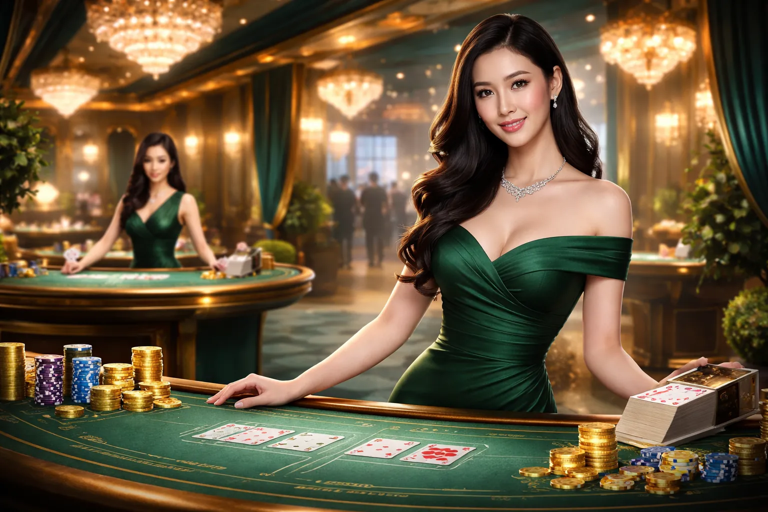 Ưu thế cạnh tranh của ax88 bet với công nghệ hiện đại