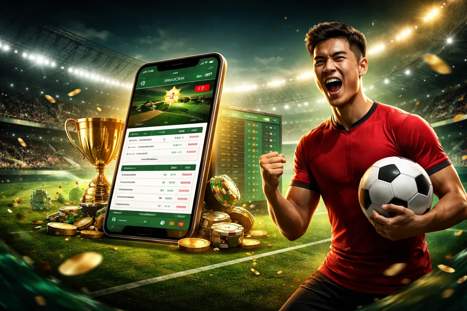 Giải thưởng và chứng nhận chất lượng của ax88 bet