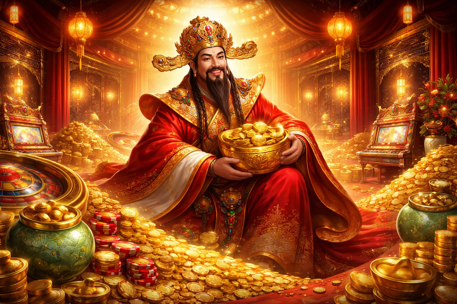 Các chương trình khuyến mãi và ưu đãi độc quyền tại ax88 bet