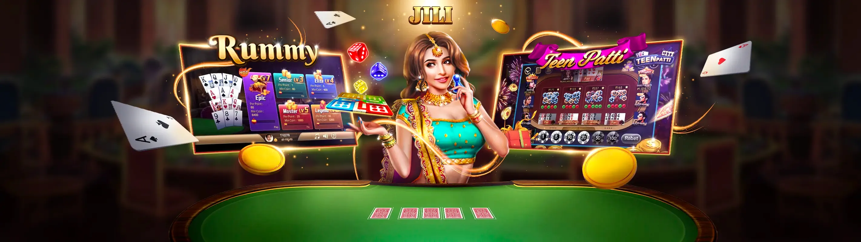Sòng bạc trực tuyến ax88 bet với dealer chuyên nghiệp